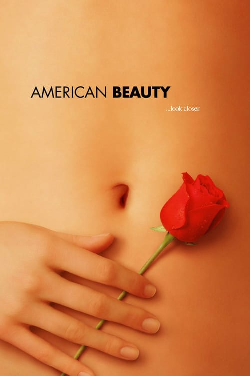 American Beauty 1999 Film Completo Online Gratis