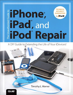 
Guide to iPhone ® , iPad ® , and iPod ® Repair
