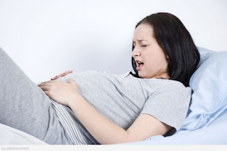 Tips Mengatasi Masalah yang Timbul pada Masa Kehamilan