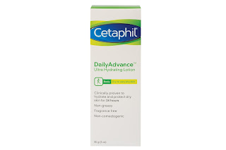 cetaphil cleanser dermatologist tested