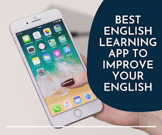 Best English Learning App In India