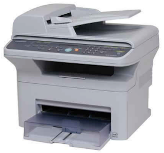 Samsung SCX-4725FN Printer Driver  for Windows