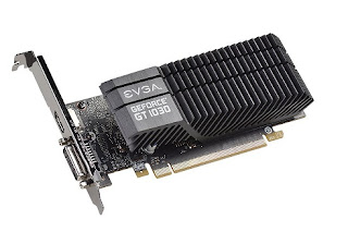 evga gt 1030