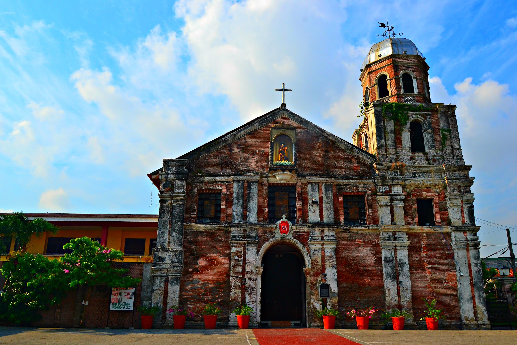 St. Mary Magdalene Church