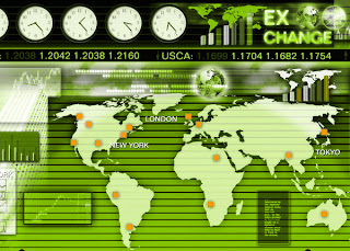 Forex trading 2013