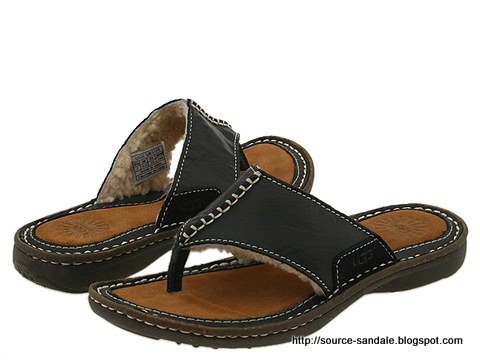 Source sandale:O092-415277