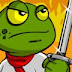 Ninja Frog