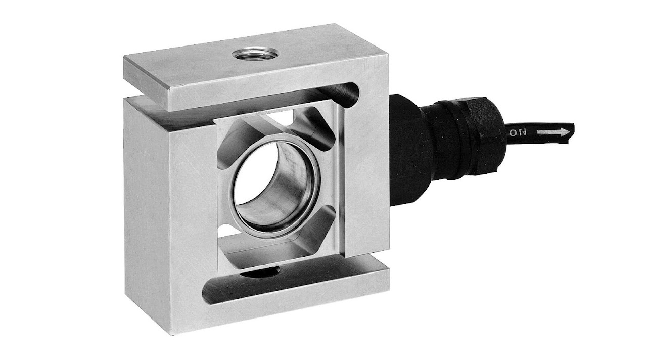 Tension Compression Load Cell