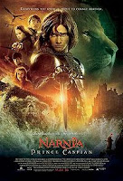 The Chronicles of Narnia - Prince Caspian