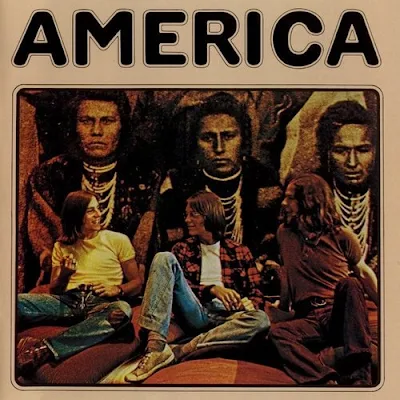 america-album-america