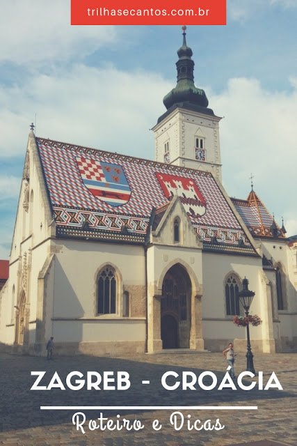 zagreb croacia