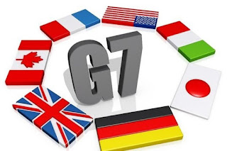 43rd G7 Summit 2017 Venue Taormina  Italy