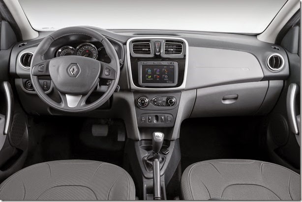 Automatizados Renault . Curitiba, 10/09/2014./ Foto: Rodolfo BUHRER / La Imagem