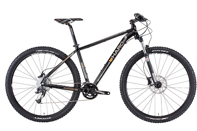 2013 Haro Flightline Expert 29er MTB Bike