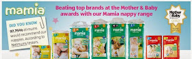 Mamia, babycare