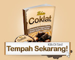 Bisnes coklat di Rumah