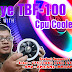 Alseye TBF100 Cpu Cooler RGB AMD DAN INTEL