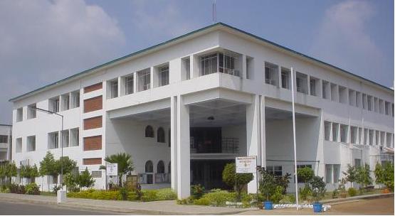 Anand Institute Of Higher Technology