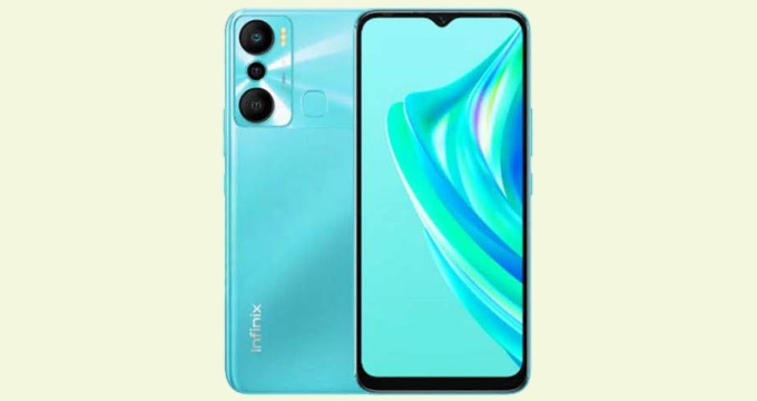 Infinix Hot 20i Price in Saudi Arabia 2023