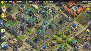 Dominations v3.1.310 Apk