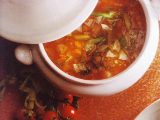 Minestrone