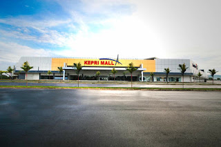 kepri mall batam