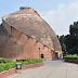 Golghar of Patna, Bihar: A restored  historical granary and Landmark 