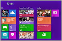 Fitur Menarik di Windows 8