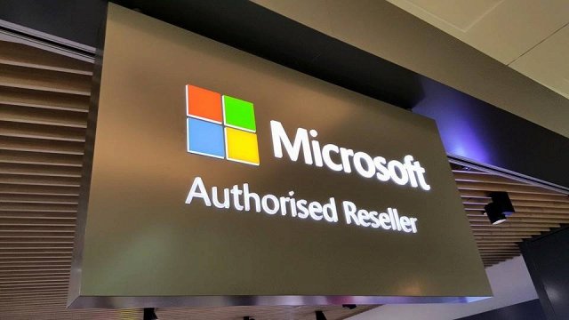 Two Additional Microsoft Authorized Reseller Stores Opened 