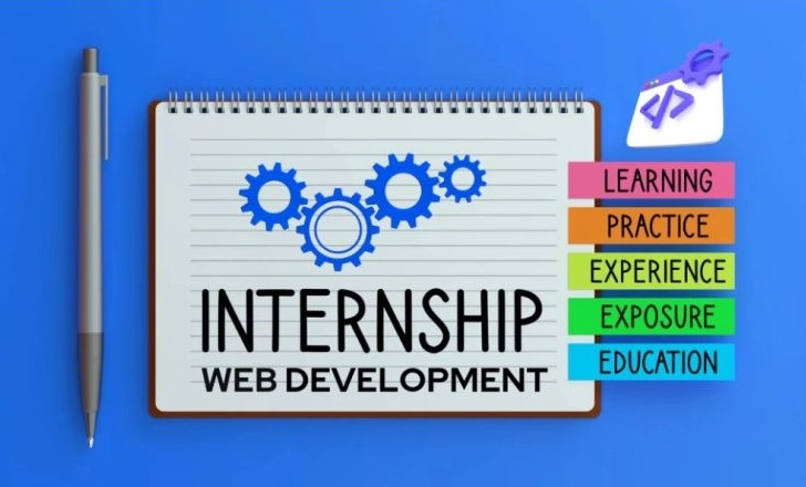 Web Development Internships Without Interview - CodeHype