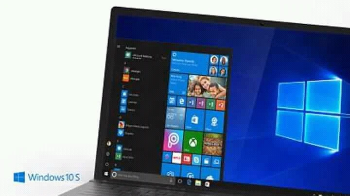 Tampilan windows 10s - khusniyazid.blogspot.com