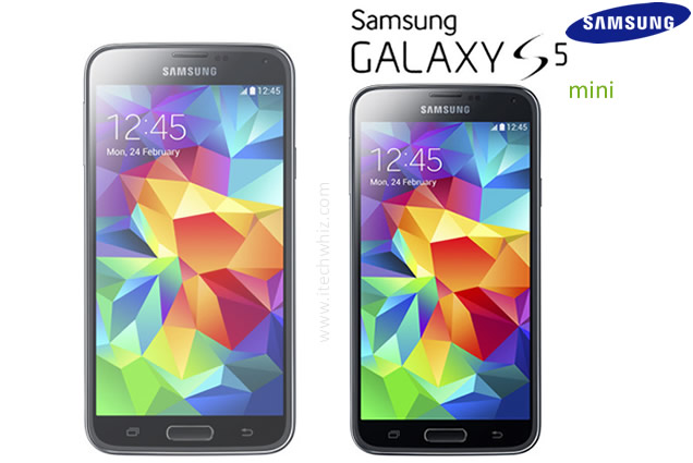 Samsung Galaxy S5 mini Release Date 2014, Price and Specs Review