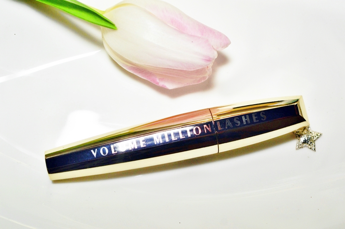 Review L'Oreal Volume Million Lashes