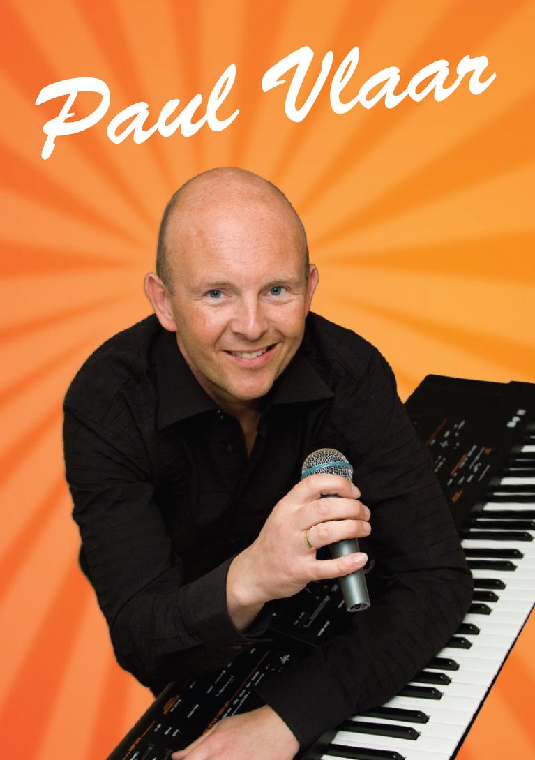 Klik voor meer over Paul