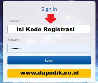 Cara Login Website PIP dan Melihat Daftar Siswa Penerima PIP SD, SMP, SMA SMK