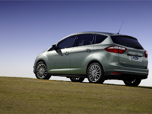 Ford C-MAX Energi 2012 (3)