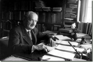 Heidegger
