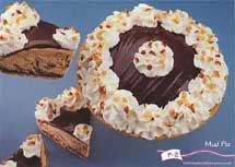 Baskin Robbins Mud Pie Recipe, Jamoca almond fudge, jamocha almond fudge