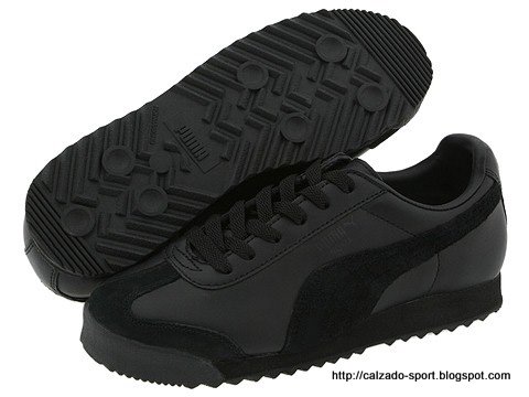 Calzado sport:856588sport