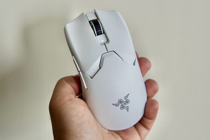 Razer Viper V2 Pro Review: Pro-Level Gaming Mouse