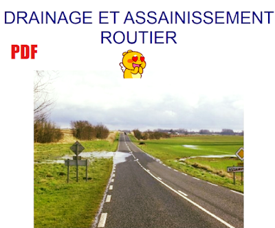 Drainage et Assainissement Routier