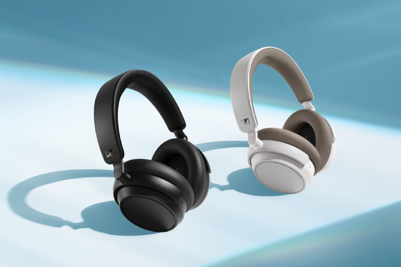 Sennheiser Accentum Plus, Momentum Sport launched: Rich audio, ANC, and IP55 rating!