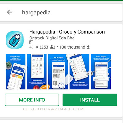 banding harga keperluan, hargapedia, banding harga di hargapedia, harga barangan keperluan harian, semak harga barangan keperluan harian, semak harga susu tepung, semak harga diapers