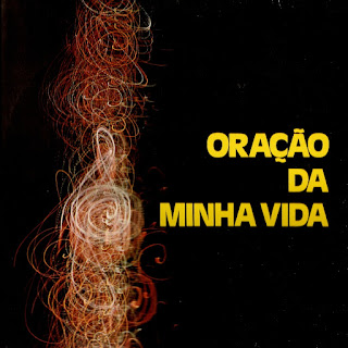 Cid Moreira - Oração da Minha Vida (1977)