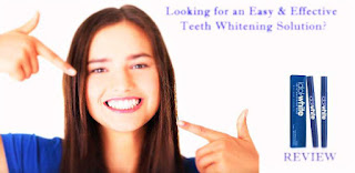 Idol White Teeth Whitening