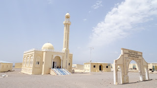 Djibouti's Afar are some of the poorest people on earth