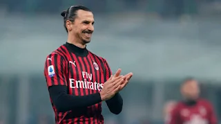 Zlatan: we'd have won Serie A if I came early