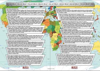 AGOSTO 2020 PAG. 6 - NEWS DAL MONDO