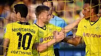 EL DORTMUND, A DÍA DE HOY