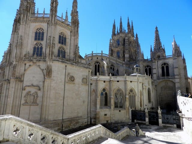 Catedral de Burgos